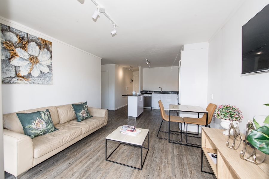 To Let 2 Bedroom Property for Rent in Cape Town City Centre Western Cape